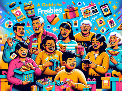 Ultimate Guide to Finding the Best Free Samples and Deals