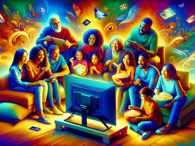 Free Streaming Services