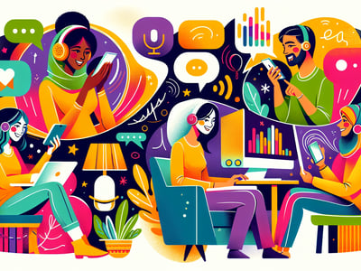 Free Voice to Text Software