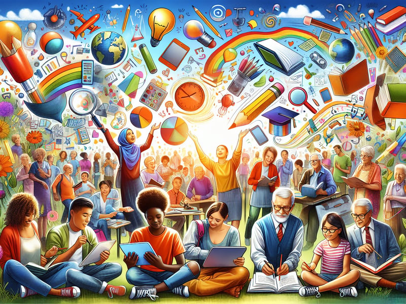 Free Education